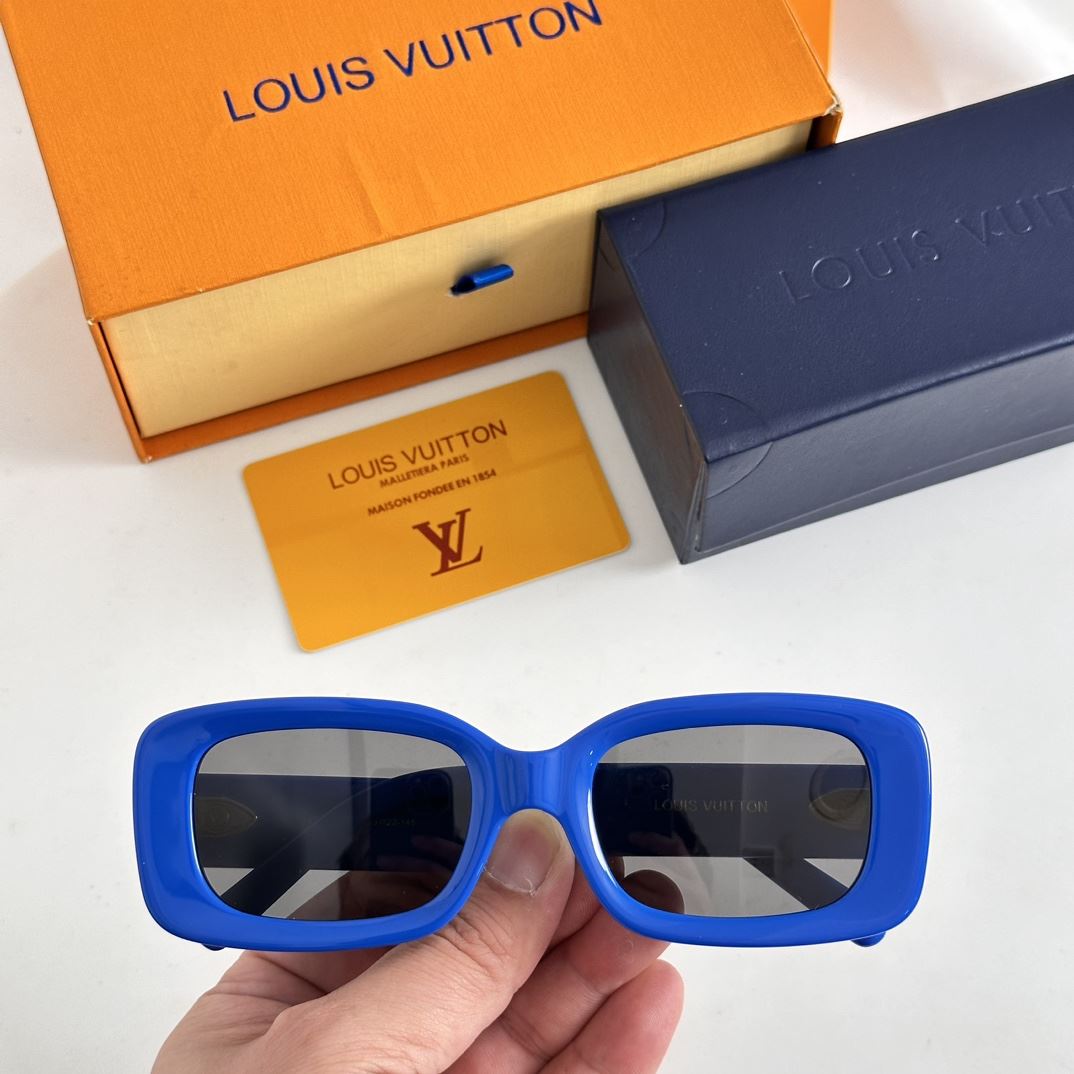 Louis Vuitton Sunglasses